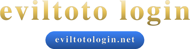 eviltoto login logo